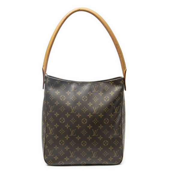 Louis Vuitton Handbags - Louis Vuitton Looping GM
